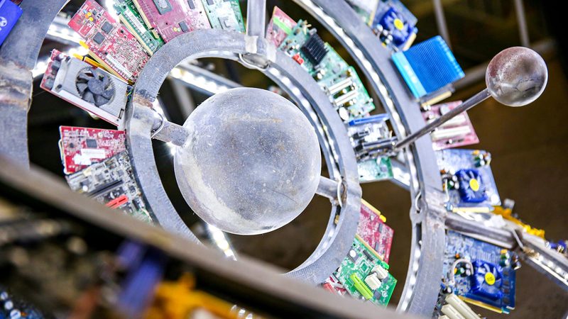 容器编排工具选型的关键考量**