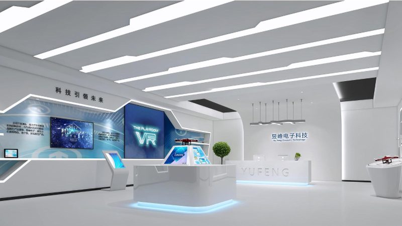 动态图表参数设置的五大关键技巧