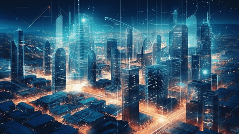 工业互联网企业案例：揭秘企业数字化转型背后的秘密